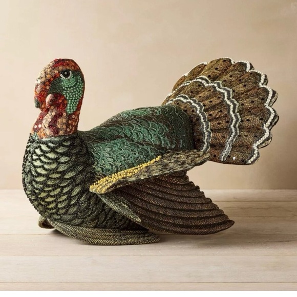 Limited John Deridan Turkey from target - Picture 1 of 2